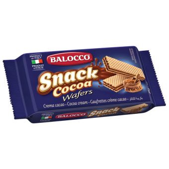 Balocco Chocolate-(Cacao)-Snack Wafers-30x45g02